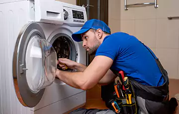 Dryer Repair Boise