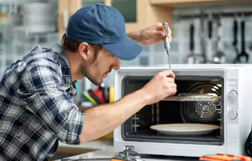 Oven Repair Boise