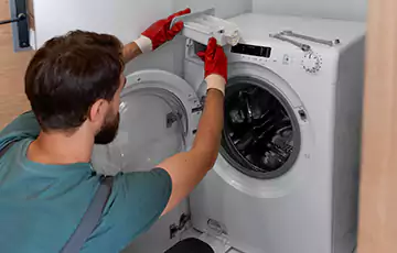 Washing Machine Repair Boise