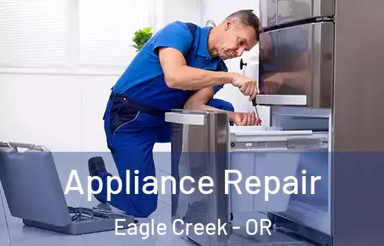  Appliance Repair Eagle Creek - OR