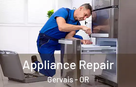  Appliance Repair Gervais - OR