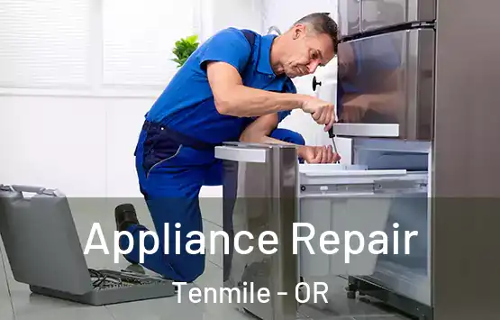  Appliance Repair Tenmile - OR