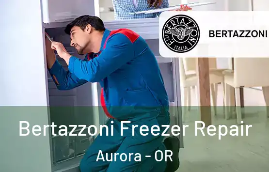  Bertazzoni Freezer Repair Aurora - OR