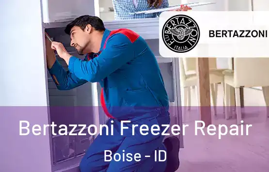  Bertazzoni Freezer Repair Boise - ID