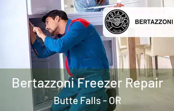  Bertazzoni Freezer Repair Butte Falls - OR