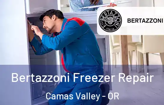  Bertazzoni Freezer Repair Camas Valley - OR
