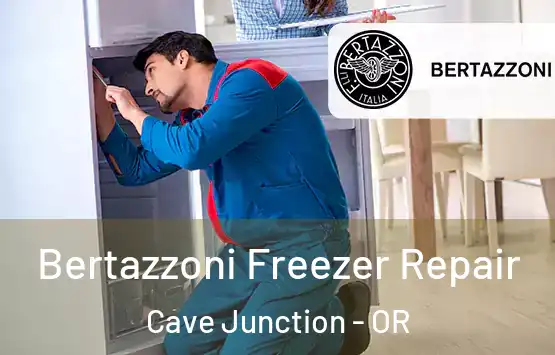  Bertazzoni Freezer Repair Cave Junction - OR