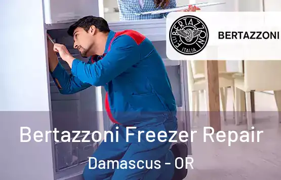  Bertazzoni Freezer Repair Damascus - OR