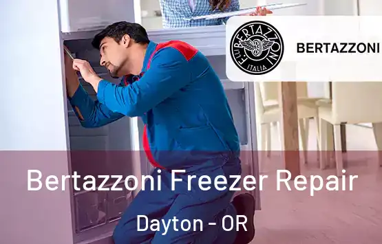  Bertazzoni Freezer Repair Dayton - OR