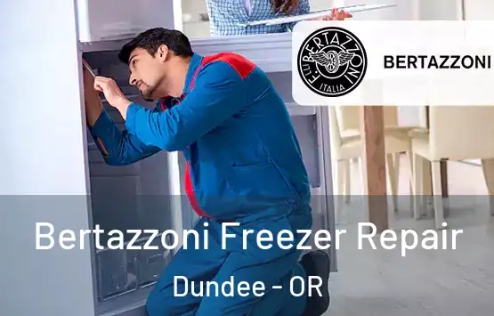  Bertazzoni Freezer Repair Dundee - OR