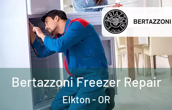  Bertazzoni Freezer Repair Elkton - OR