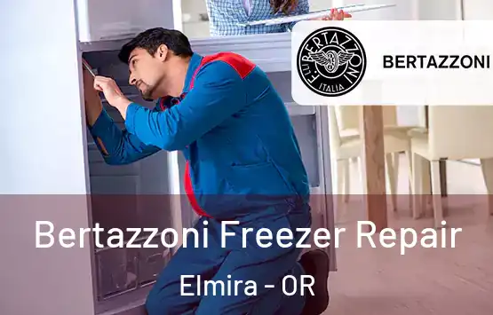  Bertazzoni Freezer Repair Elmira - OR