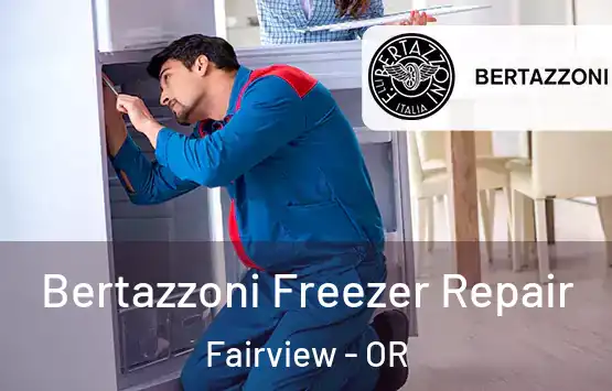  Bertazzoni Freezer Repair Fairview - OR