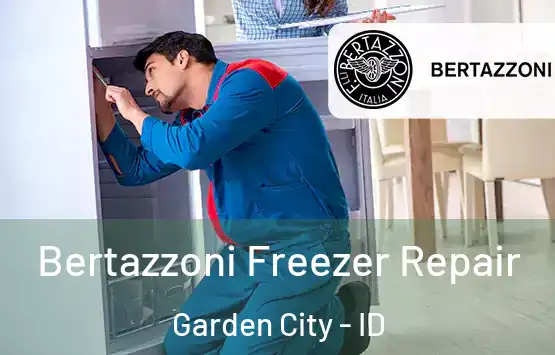  Bertazzoni Freezer Repair Garden City - ID