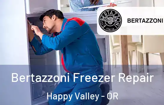  Bertazzoni Freezer Repair Happy Valley - OR