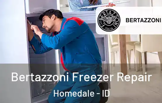  Bertazzoni Freezer Repair Homedale - ID