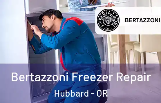  Bertazzoni Freezer Repair Hubbard - OR