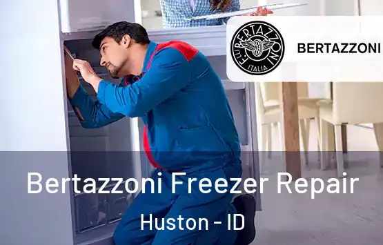  Bertazzoni Freezer Repair Huston - ID