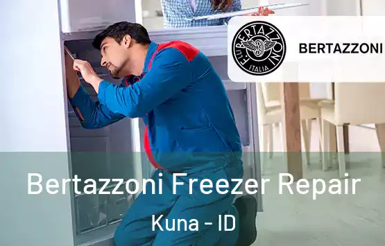  Bertazzoni Freezer Repair Kuna - ID