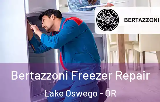  Bertazzoni Freezer Repair Lake Oswego - OR