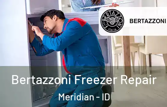  Bertazzoni Freezer Repair Meridian - ID