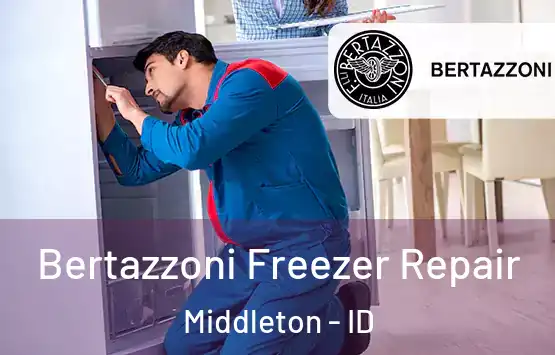 Bertazzoni Freezer Repair Middleton - ID