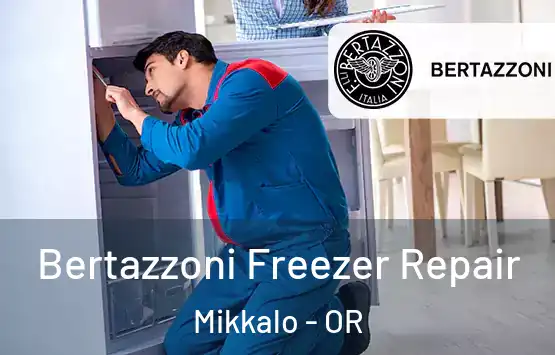  Bertazzoni Freezer Repair Mikkalo - OR