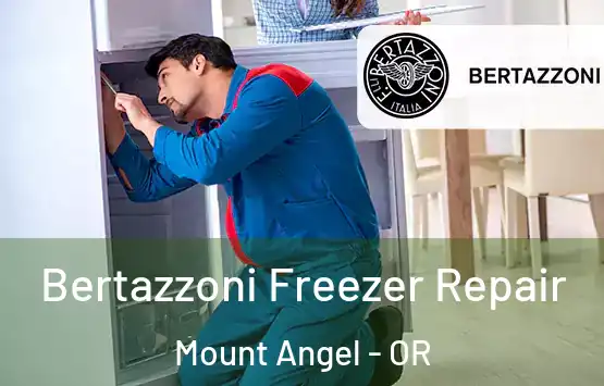  Bertazzoni Freezer Repair Mount Angel - OR