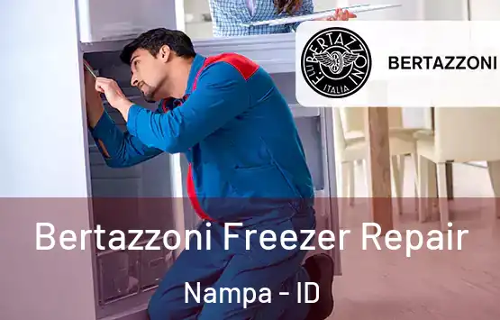  Bertazzoni Freezer Repair Nampa - ID