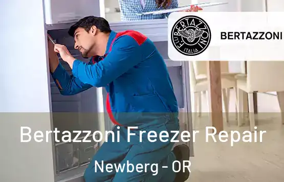  Bertazzoni Freezer Repair Newberg - OR