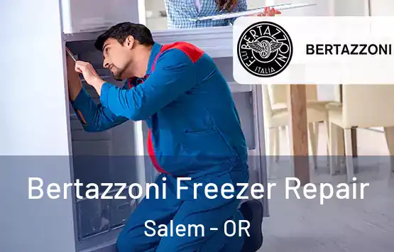  Bertazzoni Freezer Repair Salem - OR