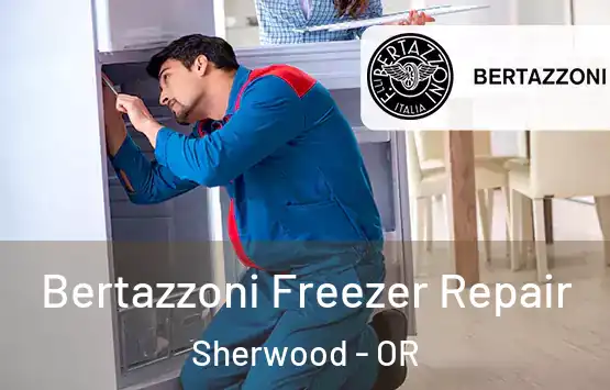  Bertazzoni Freezer Repair Sherwood - OR