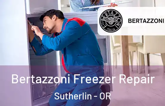  Bertazzoni Freezer Repair Sutherlin - OR
