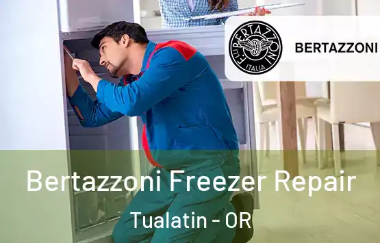  Bertazzoni Freezer Repair Tualatin - OR