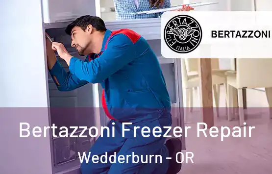  Bertazzoni Freezer Repair Wedderburn - OR