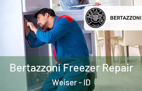  Bertazzoni Freezer Repair Weiser - ID