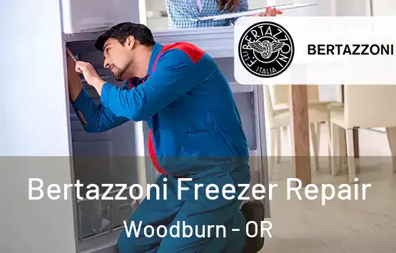  Bertazzoni Freezer Repair Woodburn - OR