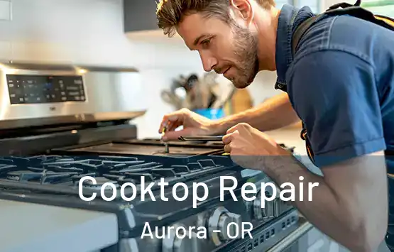  Cooktop Repair Aurora - OR