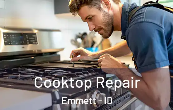  Cooktop Repair Emmett - ID