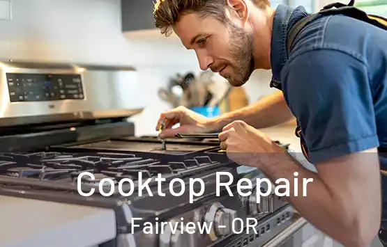  Cooktop Repair Fairview - OR