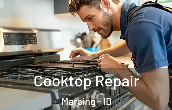  Cooktop Repair Marsing - ID