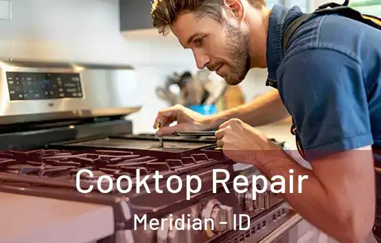  Cooktop Repair Meridian - ID
