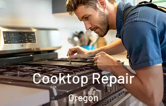  Cooktop Repair Oregon