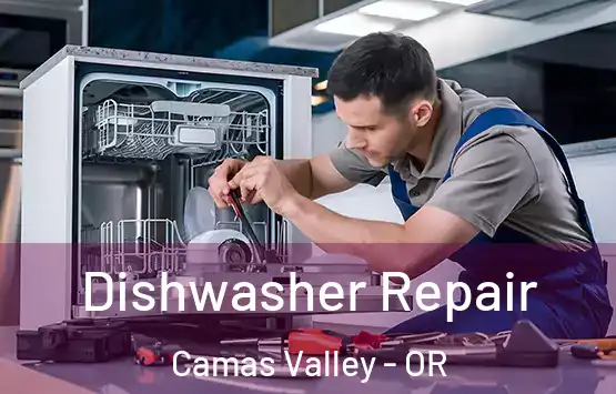  Dishwasher Repair Camas Valley - OR