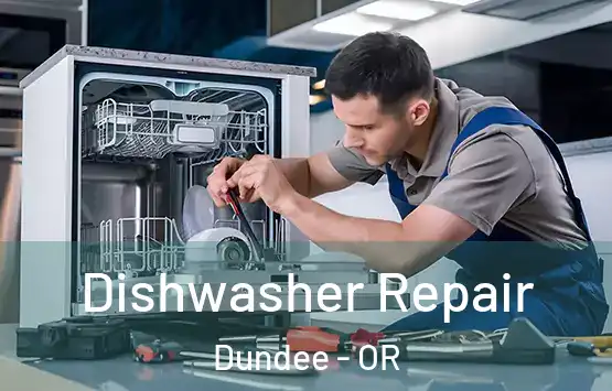  Dishwasher Repair Dundee - OR