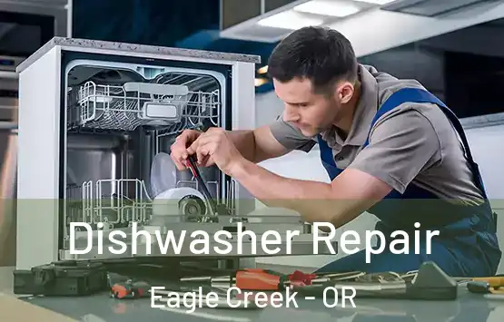  Dishwasher Repair Eagle Creek - OR