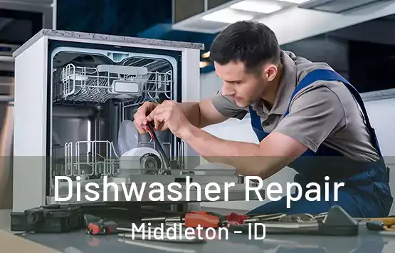  Dishwasher Repair Middleton - ID