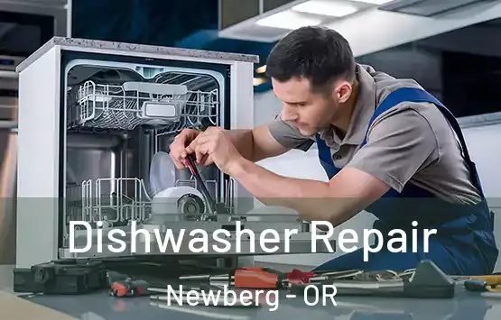  Dishwasher Repair Newberg - OR