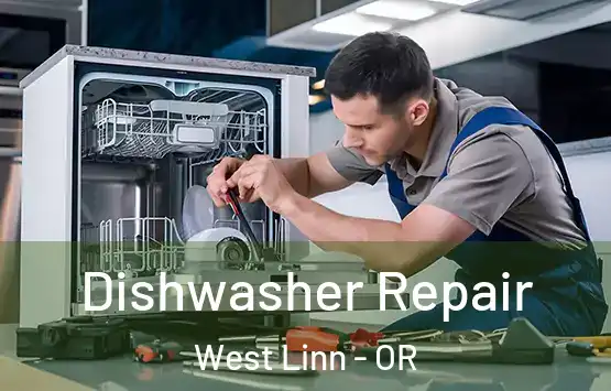  Dishwasher Repair West Linn - OR