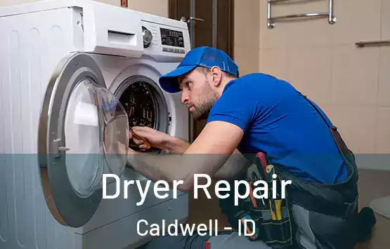  Dryer Repair Caldwell - ID
